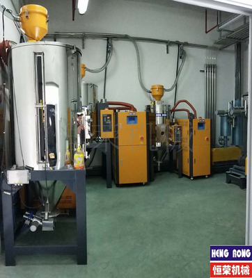 除濕干燥機工作原理詳解 核心部件壓縮機的關鍵作用