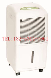 DH 818C除濕機 成為客戶信賴的抽濕機品牌，守護健康舒適生活