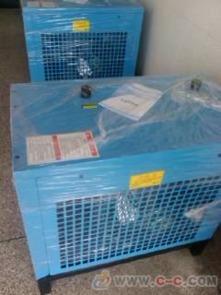 博萊特15kW螺桿式空壓機(jī) 紡織電子廠的壓縮機(jī)升級(jí)提效幫手助力深度細(xì)節(jié)關(guān)注