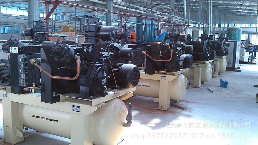 江蘇蘇州90kW 15.4立方8公斤直連傳動螺桿式空壓機 高效穩定的工業氣源解決方案